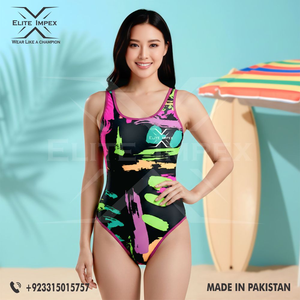 Women's Swimsuits