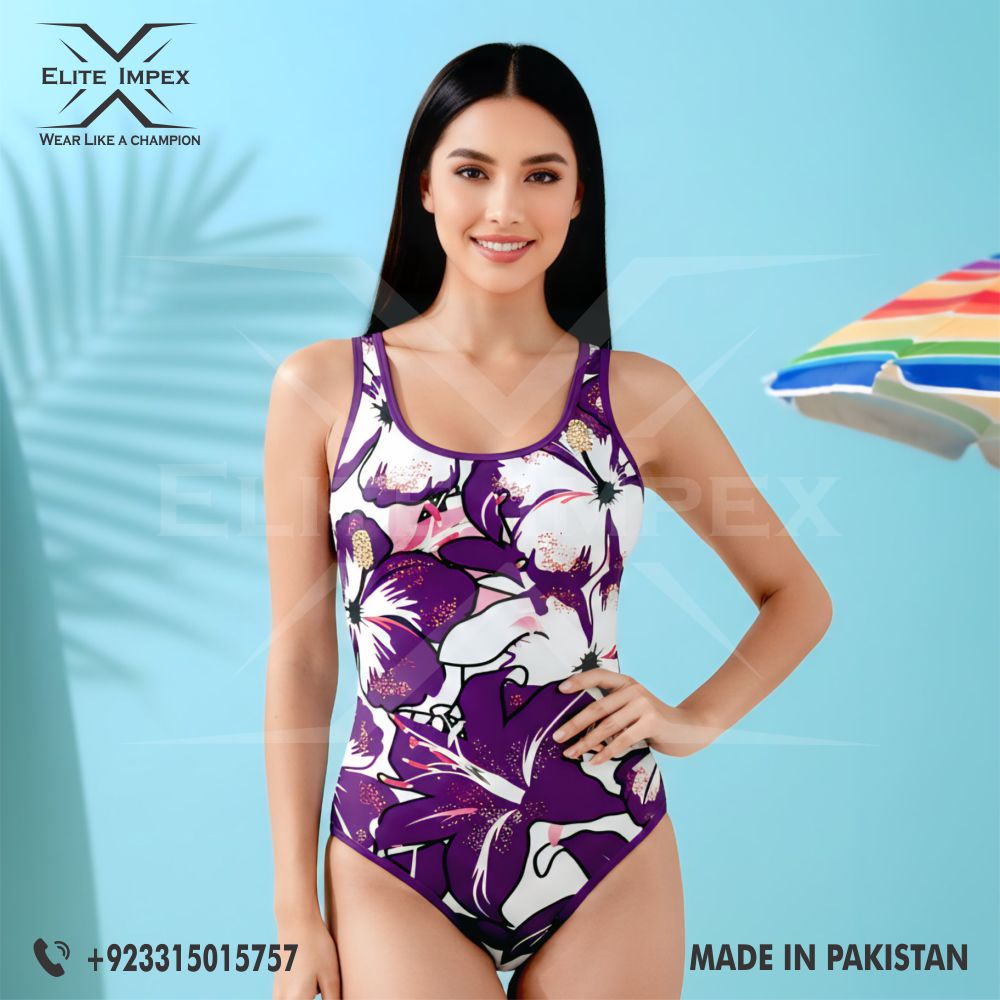 Women's Swimsuits