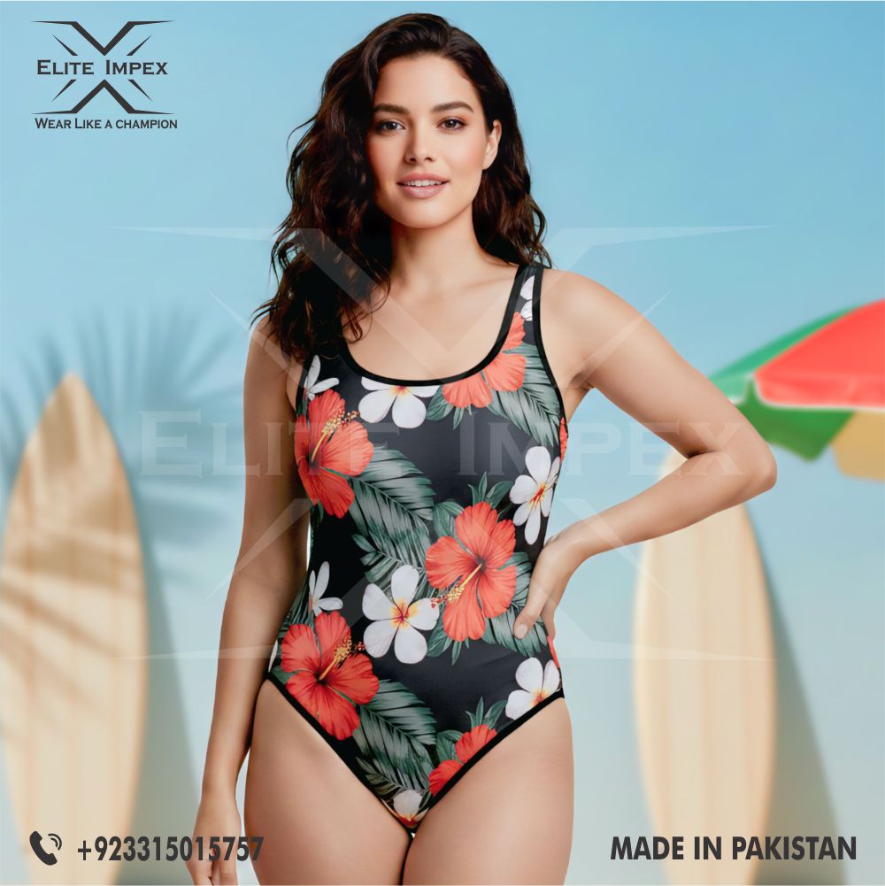 Women's Swimsuits