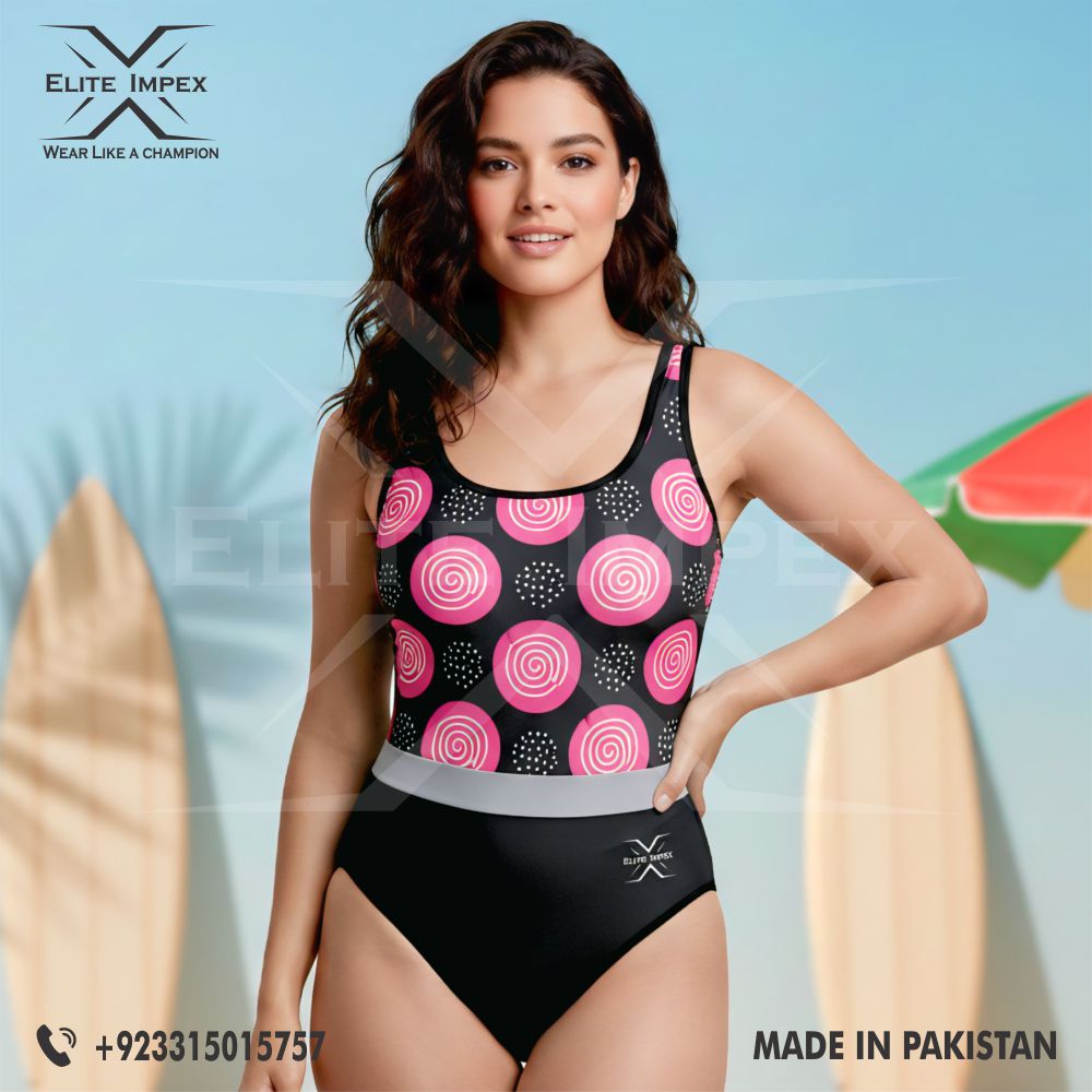 Women's Swimsuits