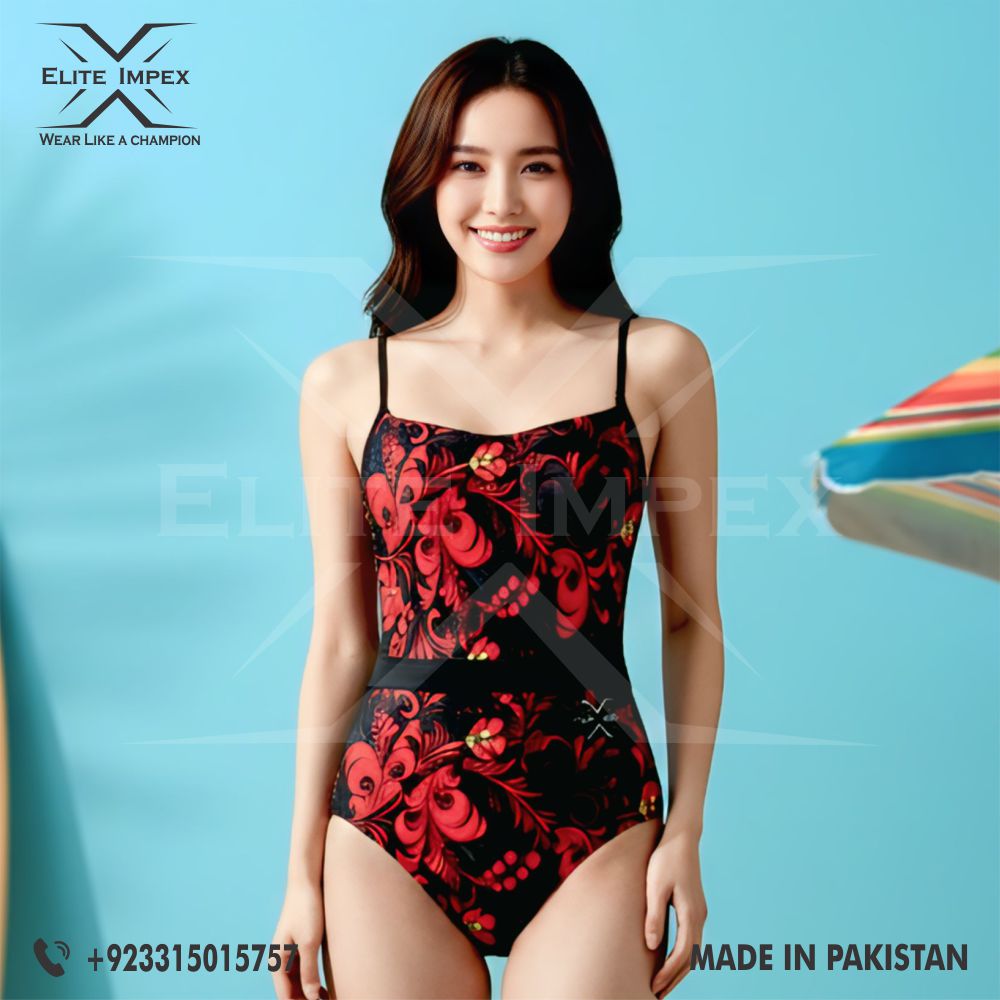 Women's Swimsuits