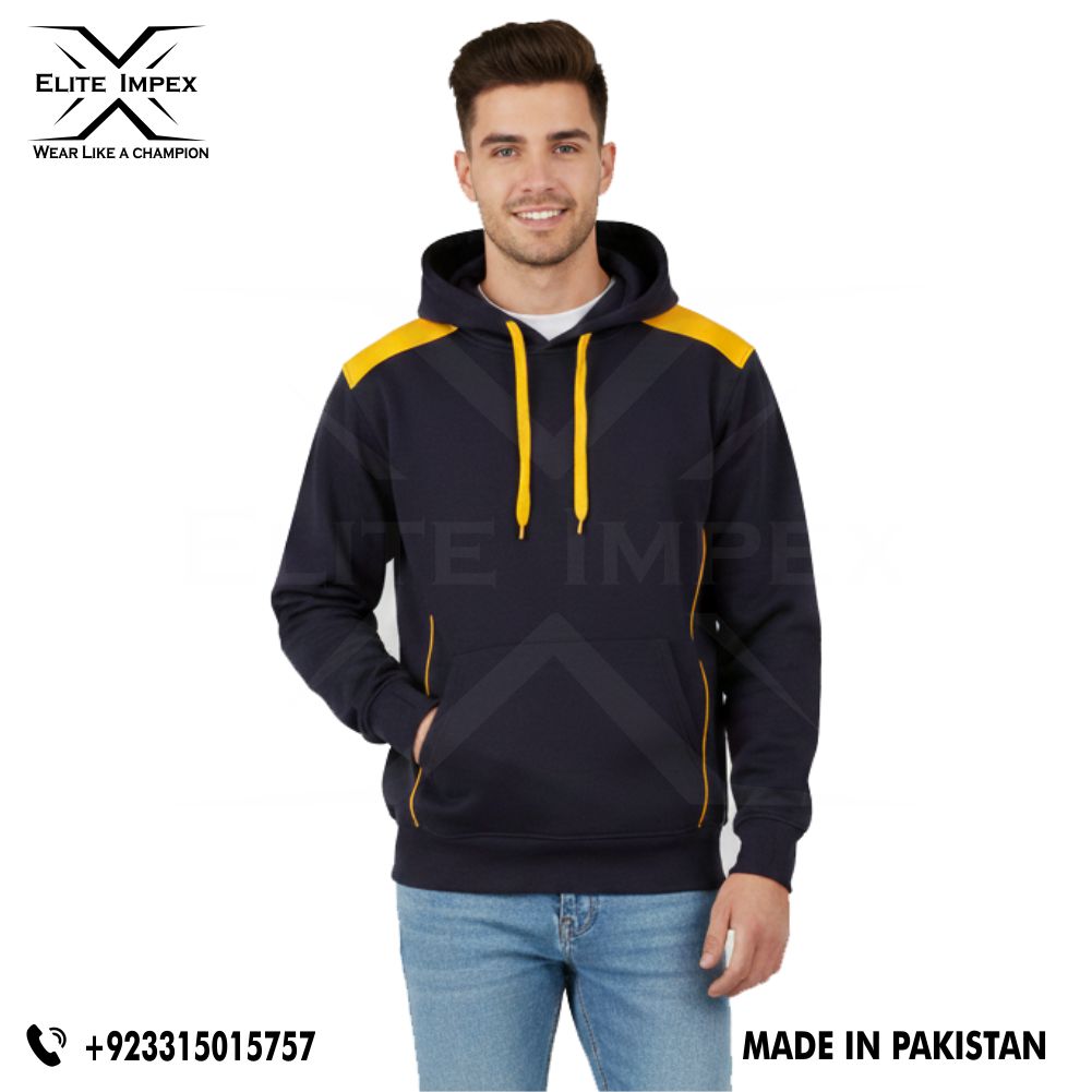Hoodies