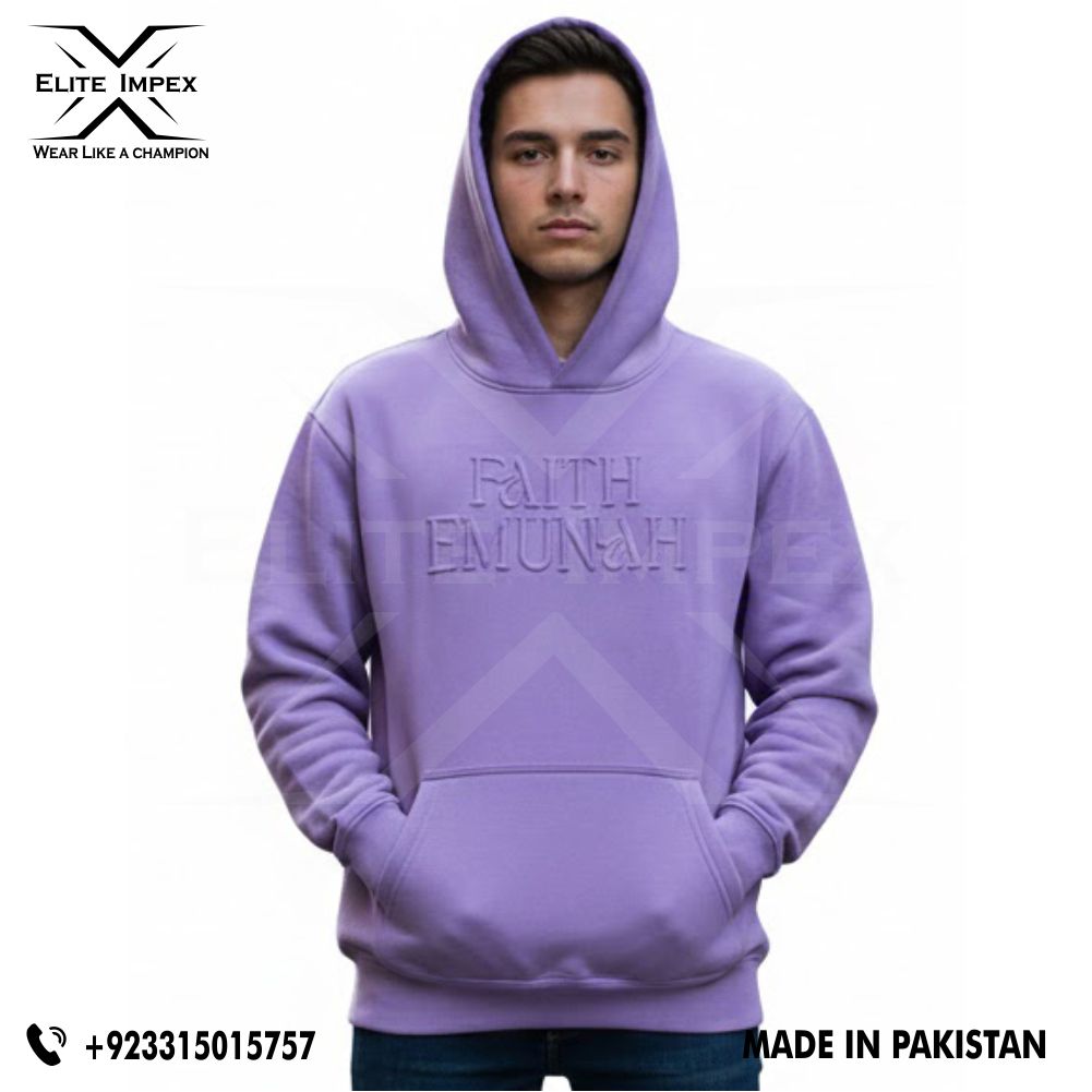 Hoodies
