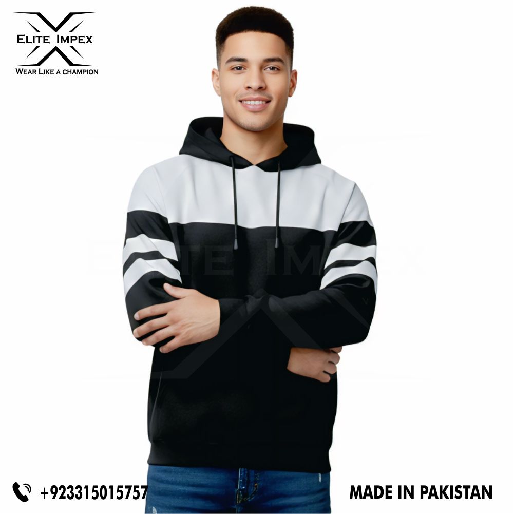 Hoodies