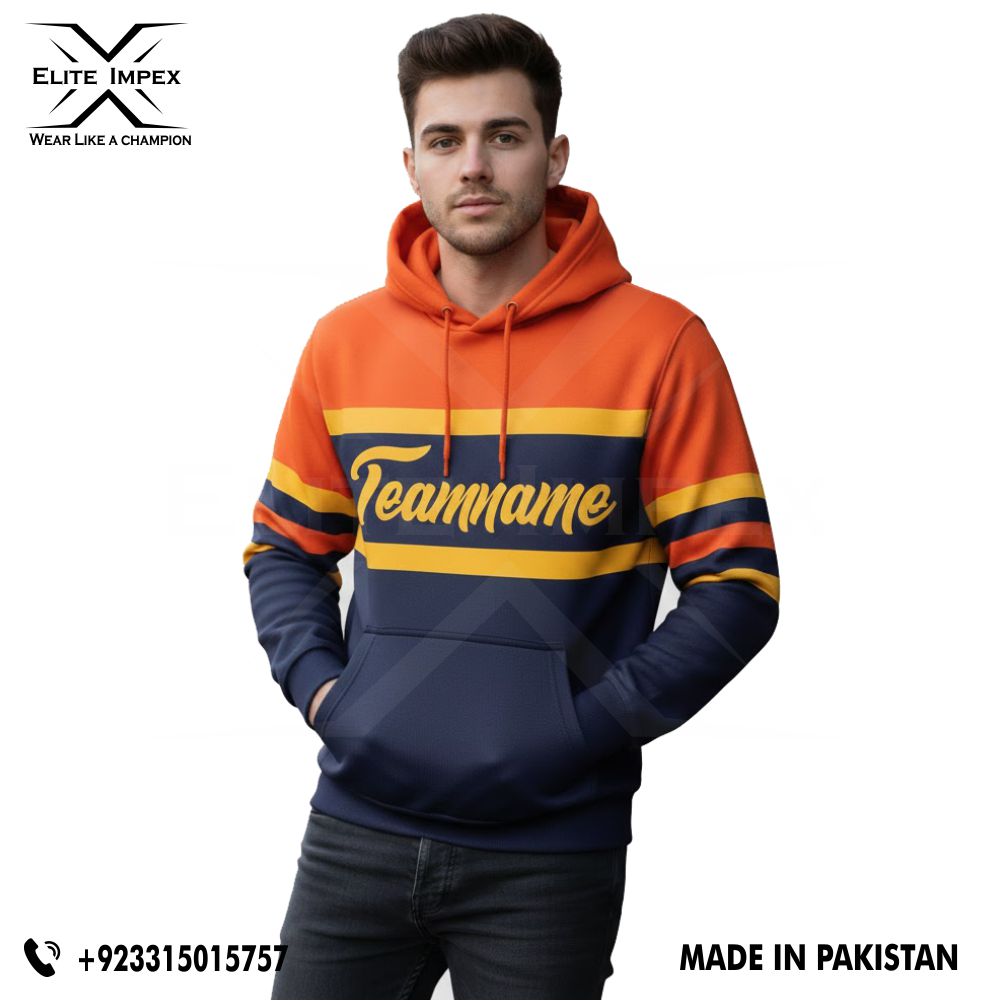Hoodies