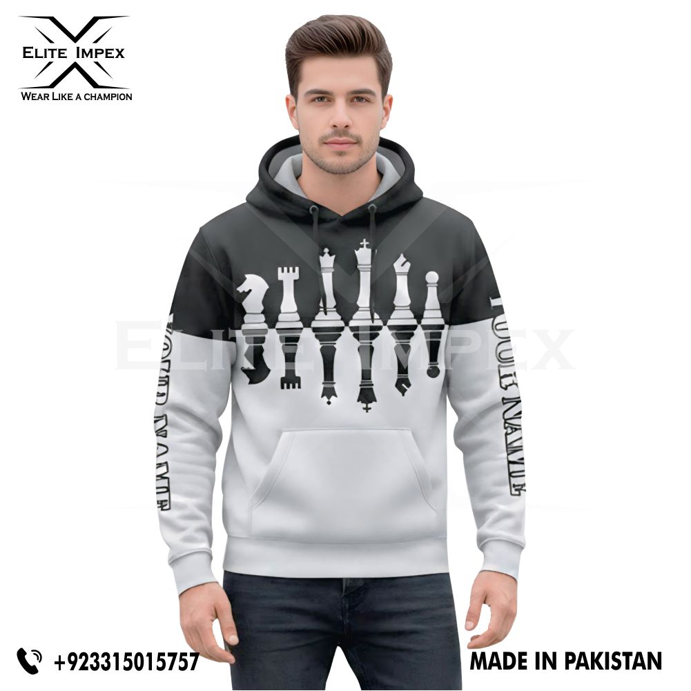 Hoodies