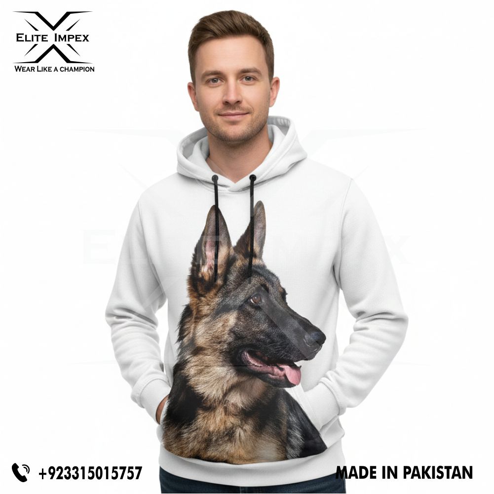 Hoodies