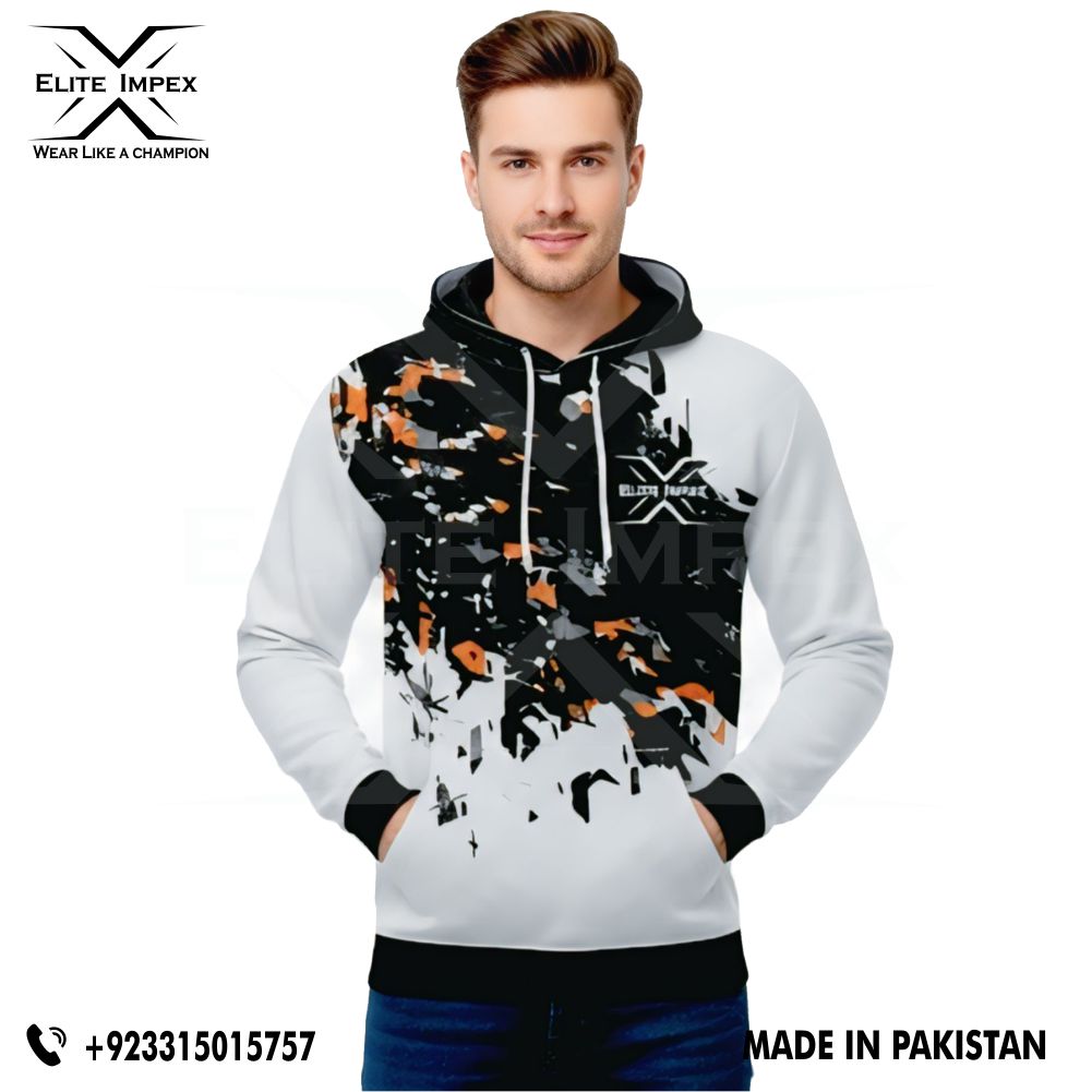 Hoodies