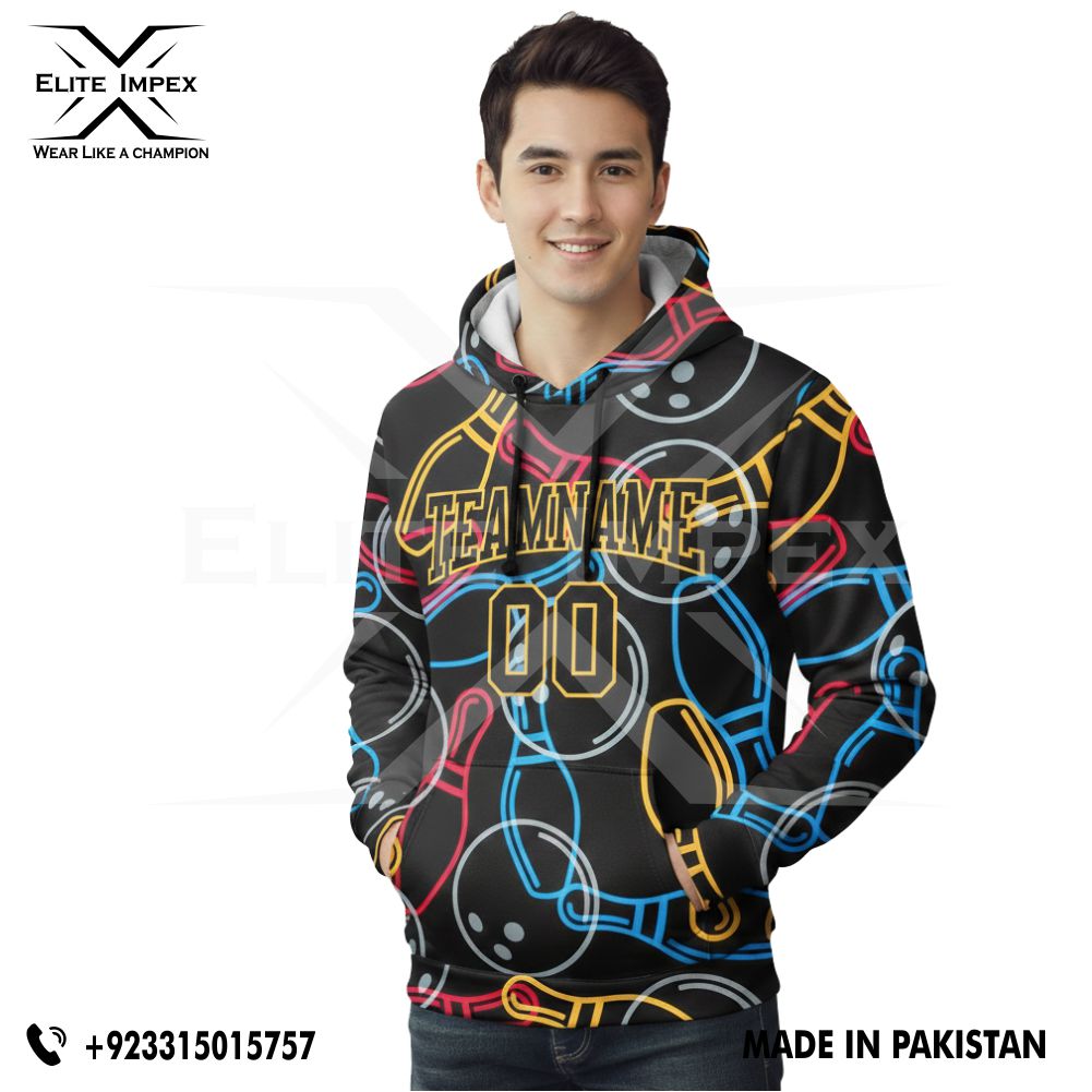 Hoodies