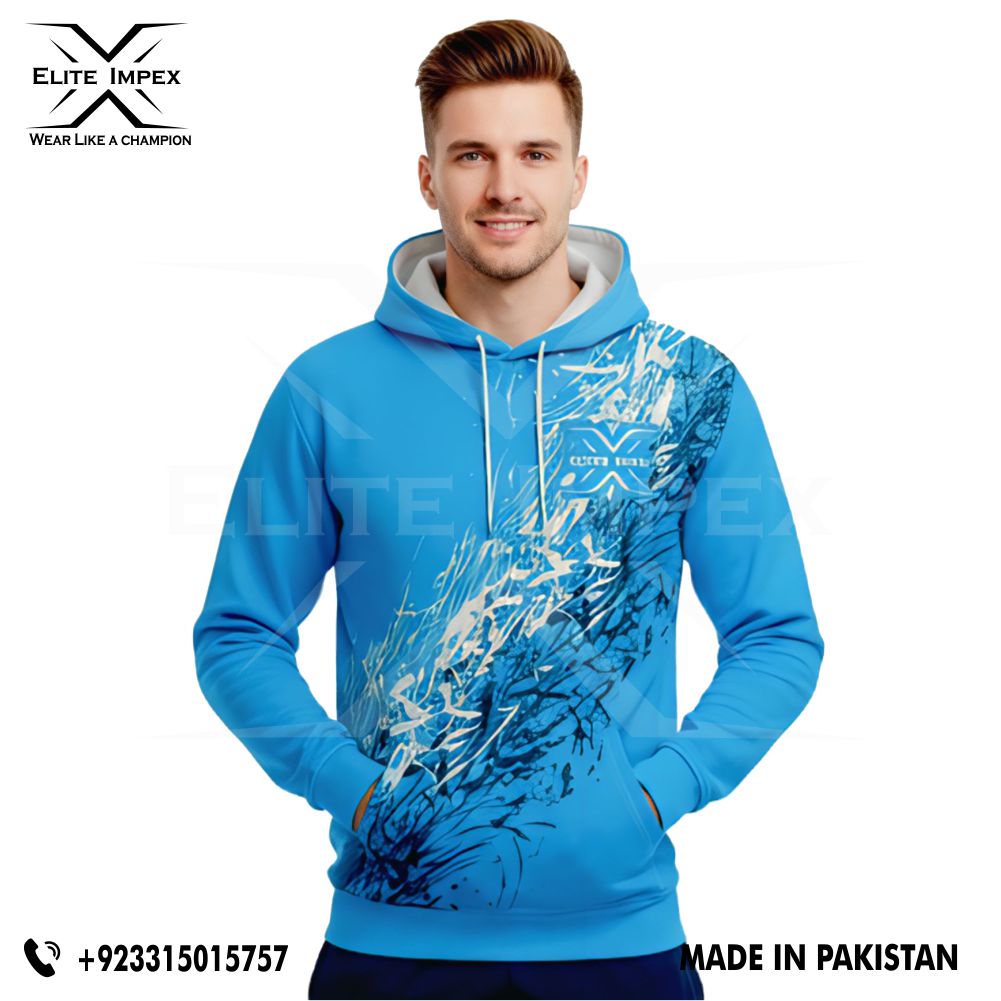 Hoodies