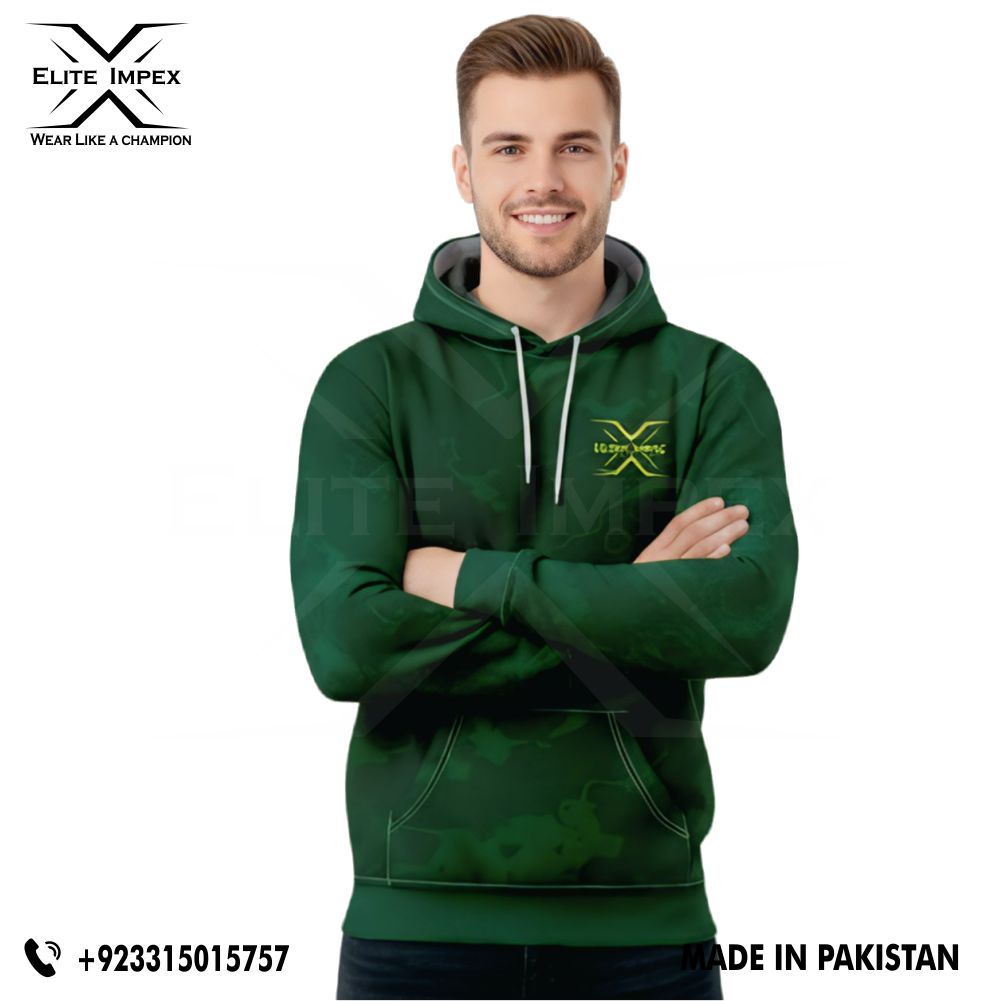 Hoodies