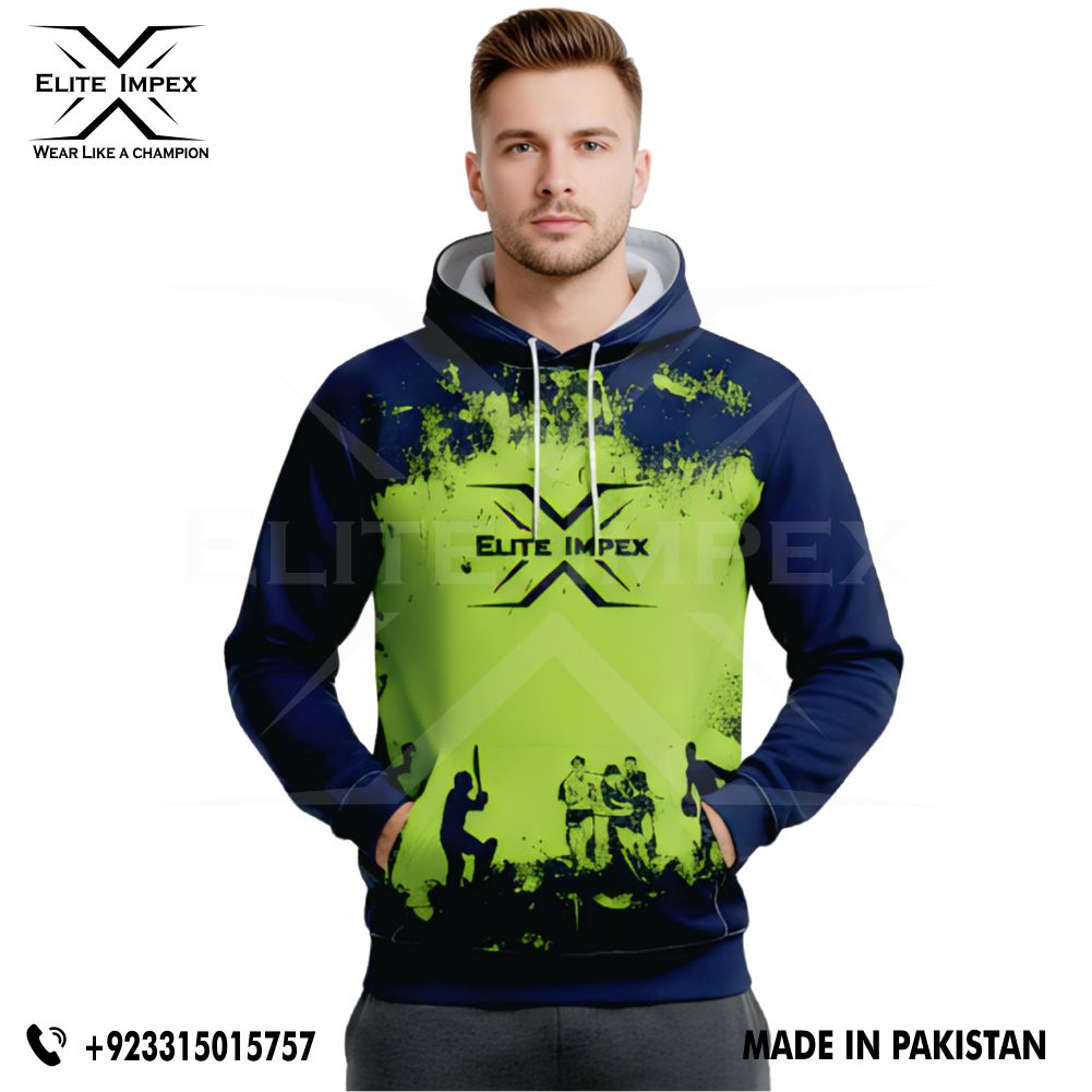 Hoodies