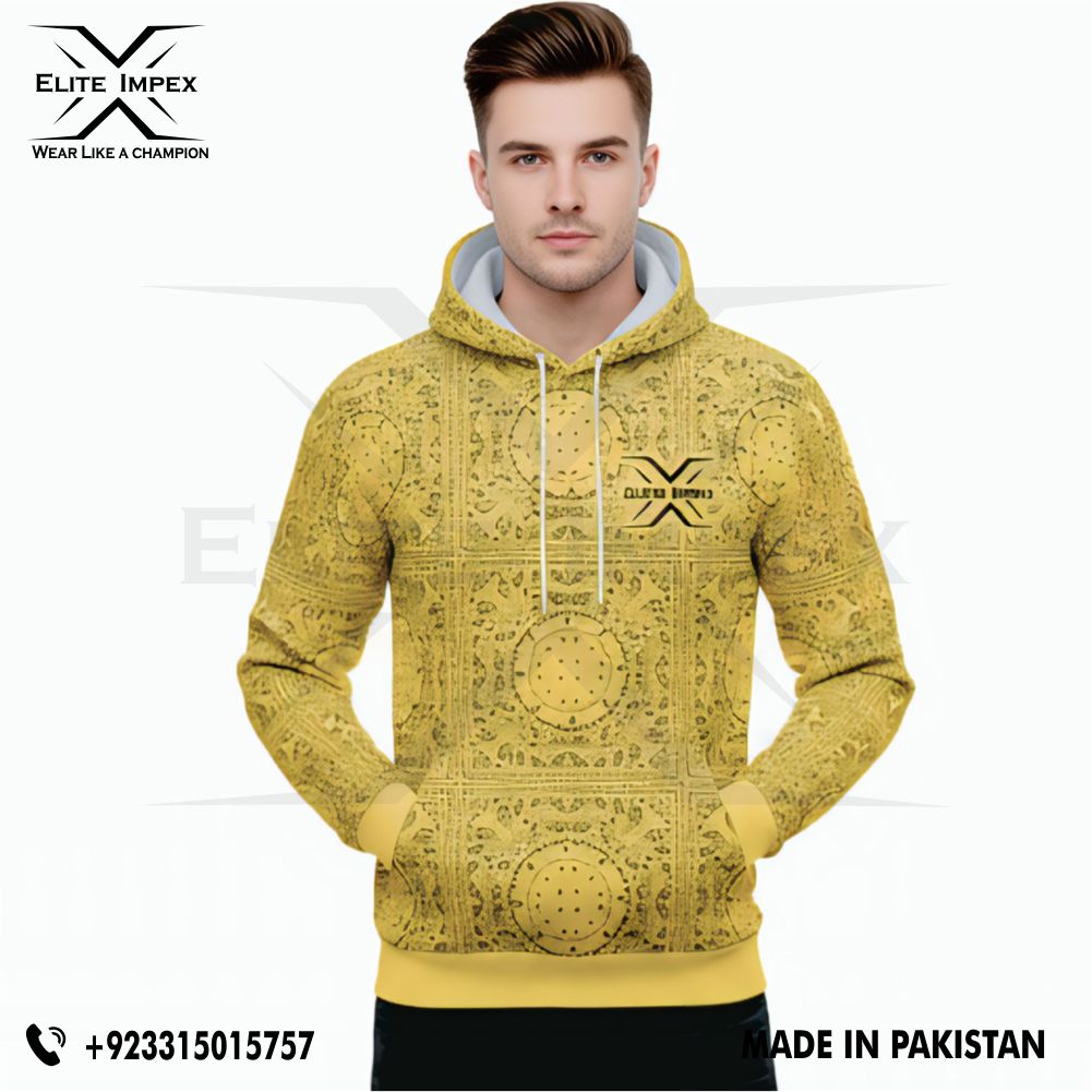 Hoodies