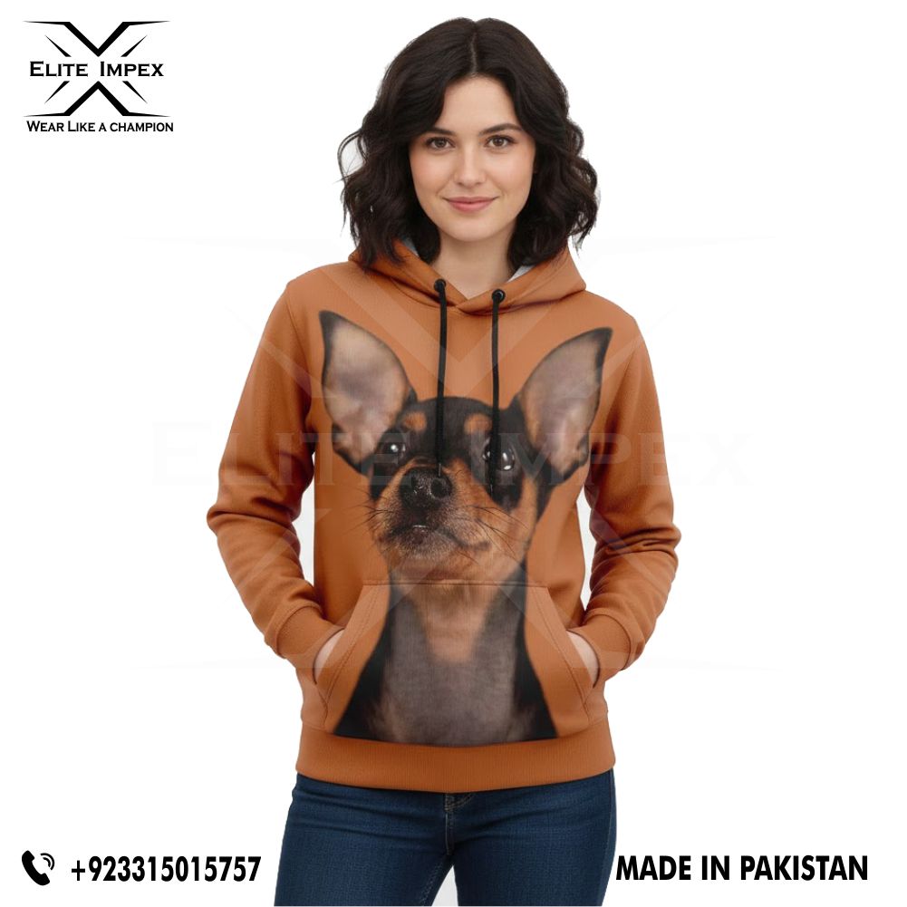 Hoodies