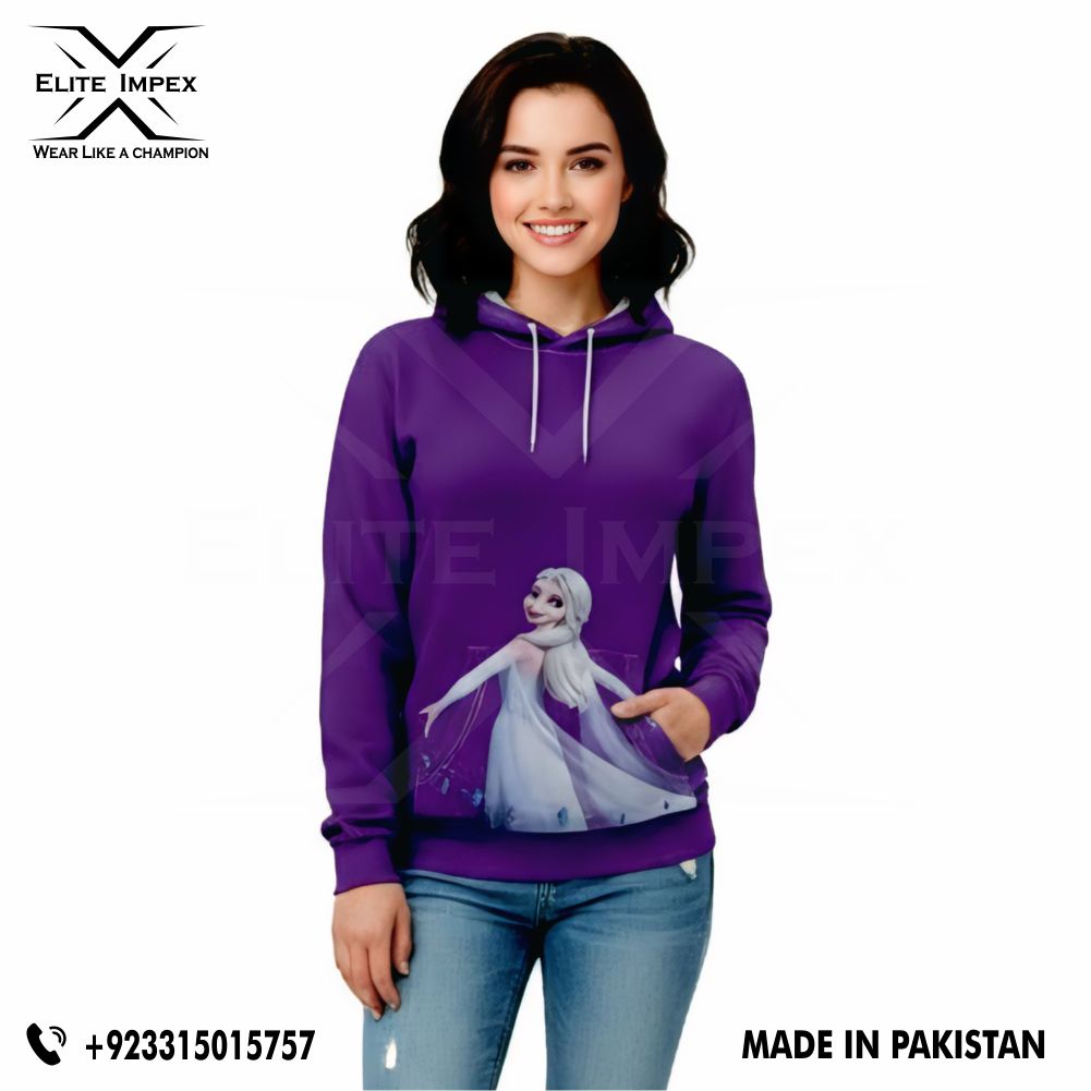 Hoodies
