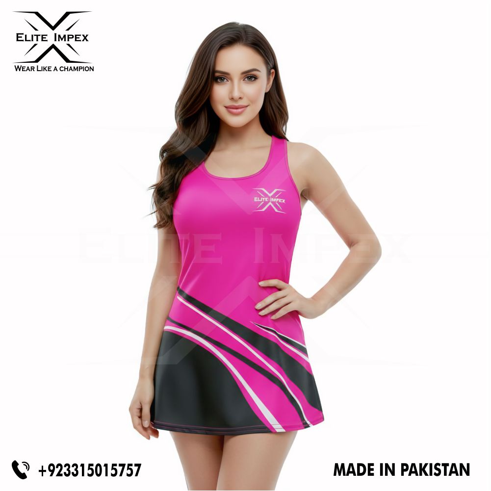 Women's Running Singlet