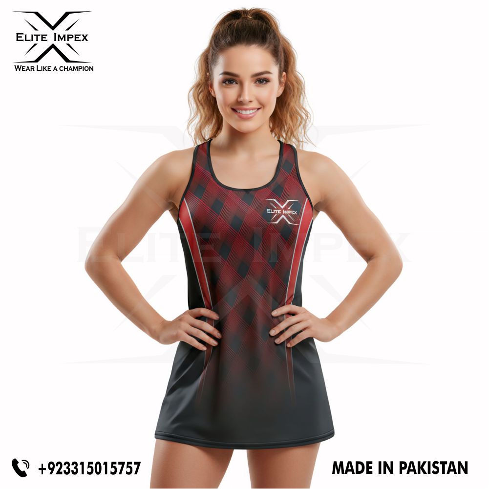 Women's Running Singlet