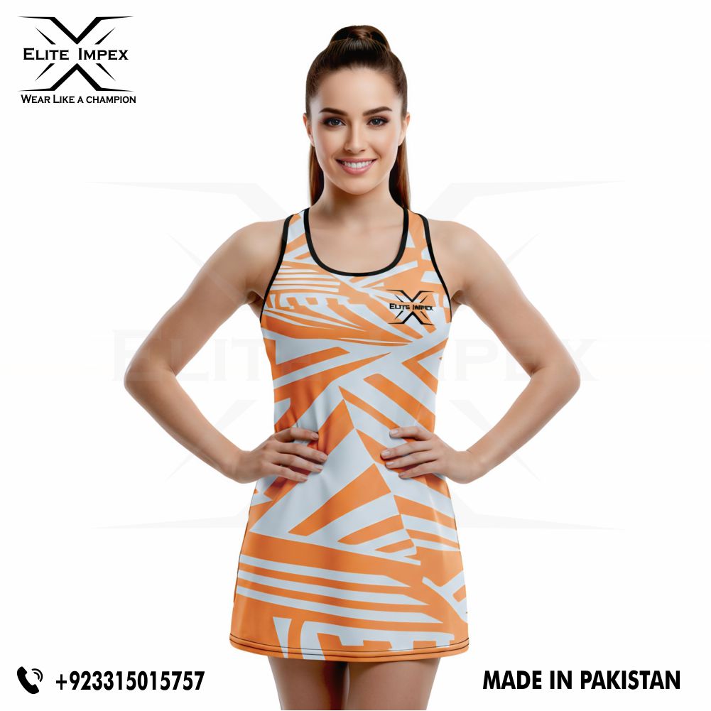 Women's Running Singlet