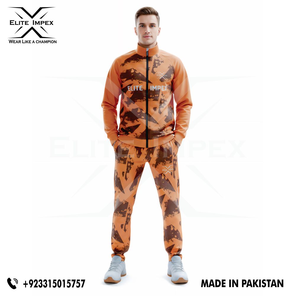 Tracksuits
