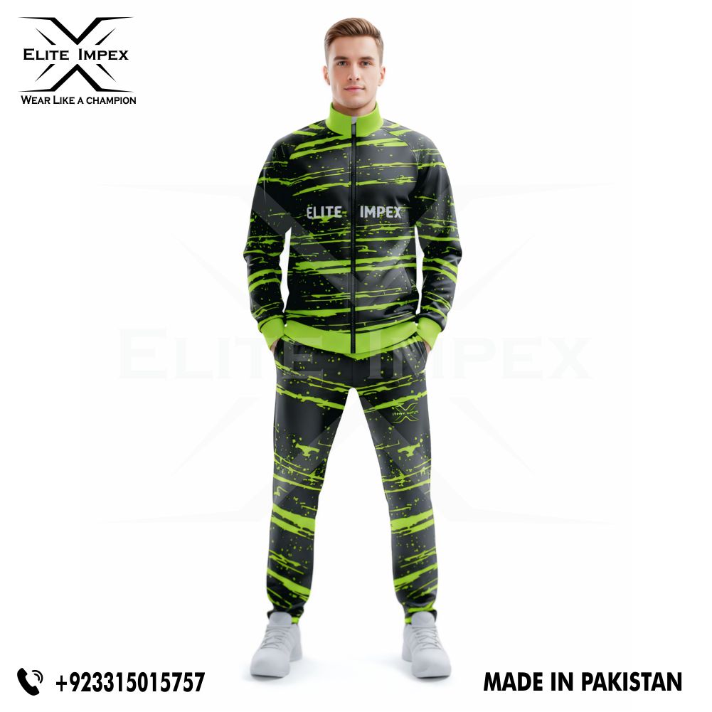 Tracksuits
