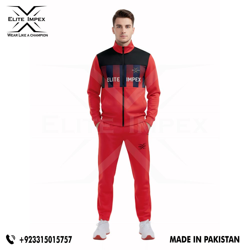 Tracksuits