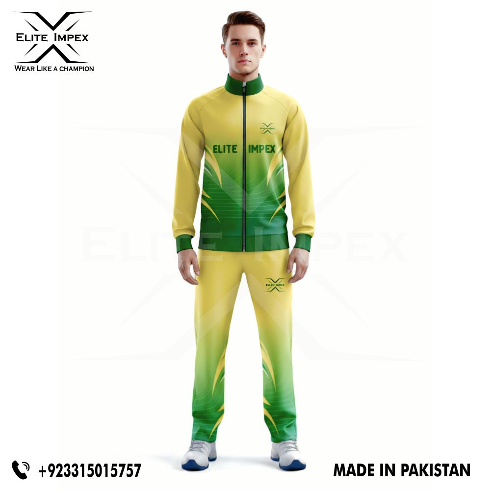 Tracksuits