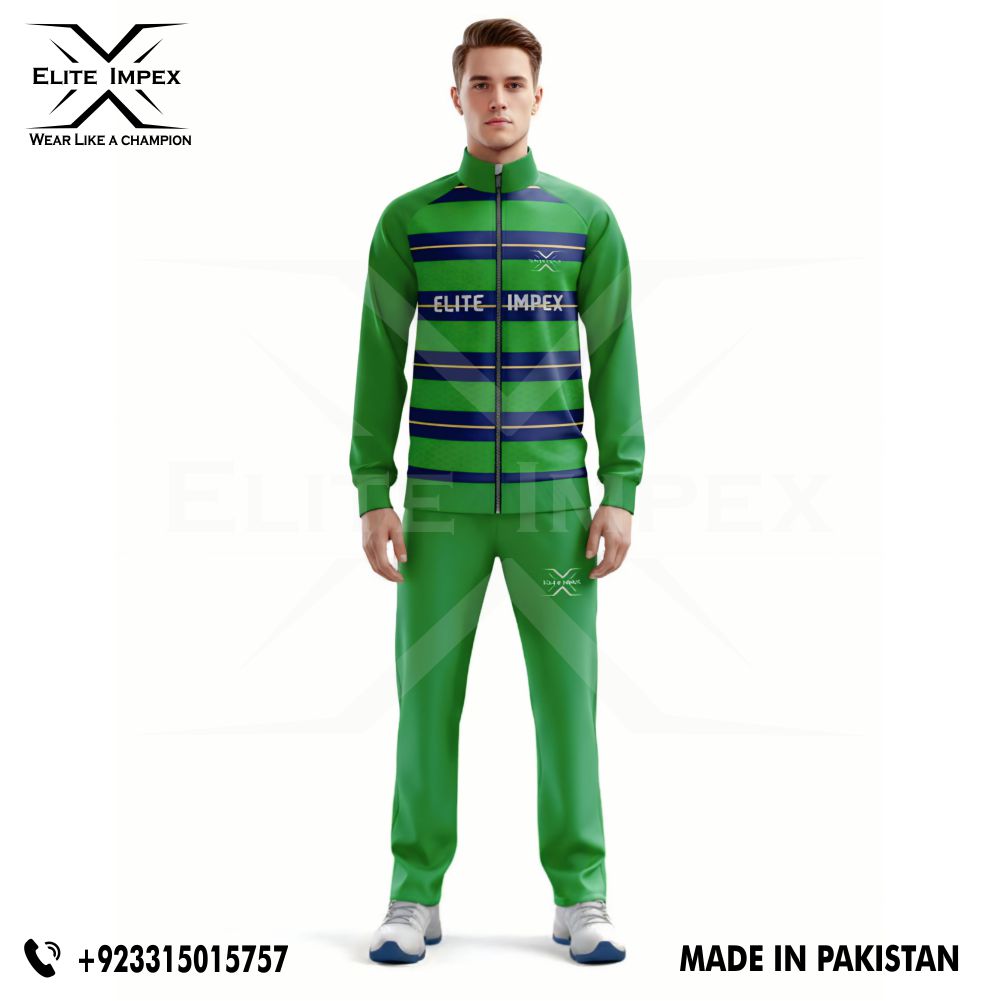 Tracksuits