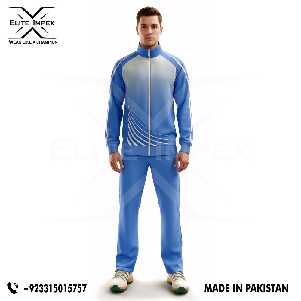 Tracksuits