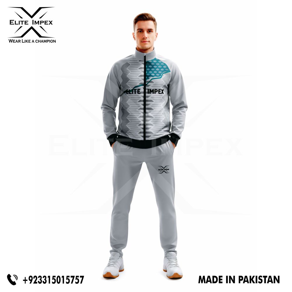 Tracksuits