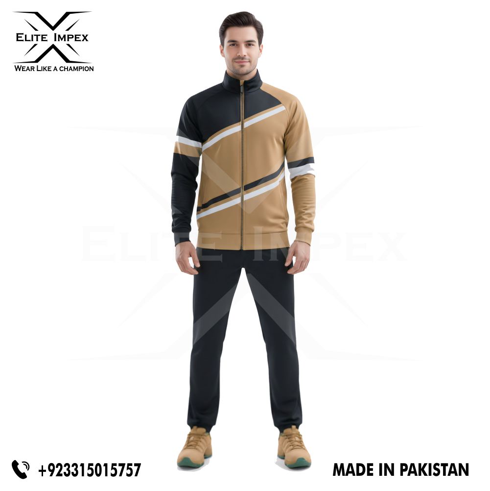 Tracksuits