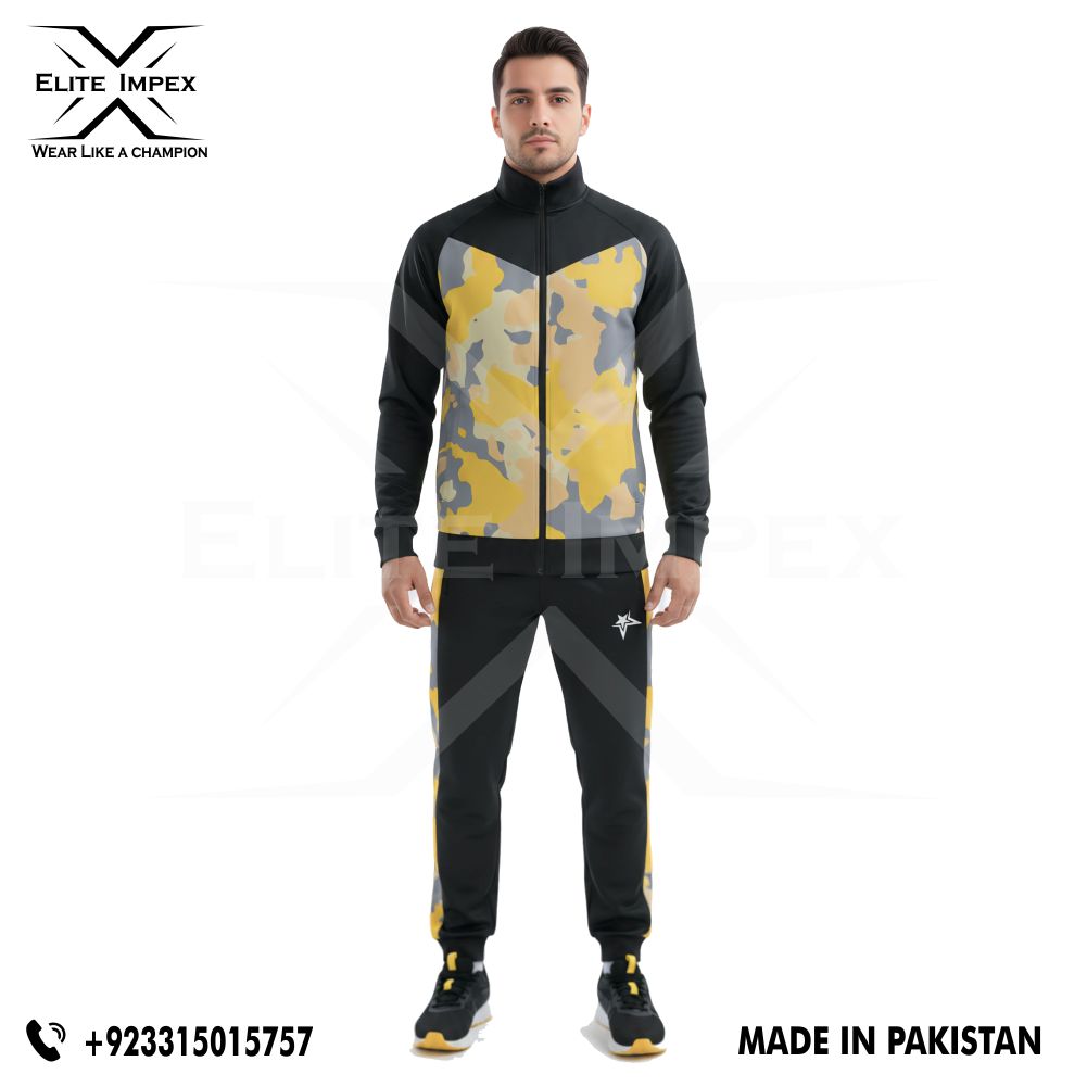 Tracksuits