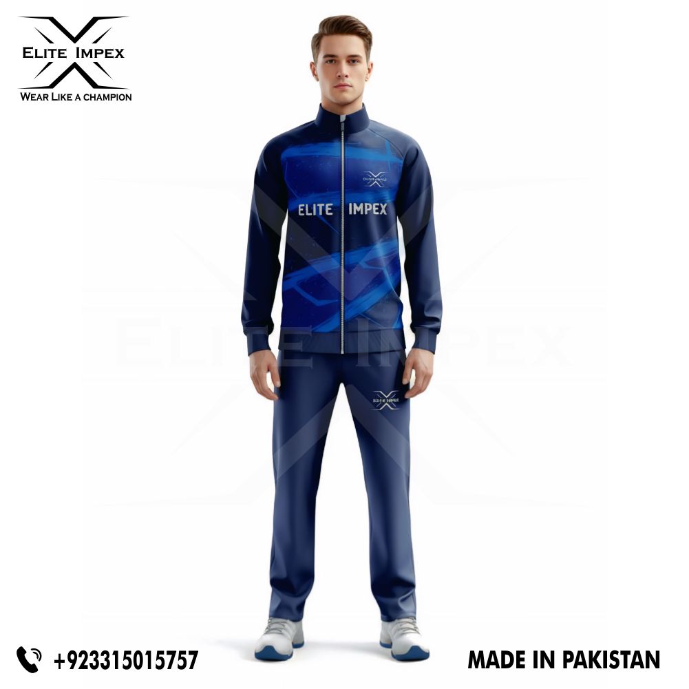 Tracksuits