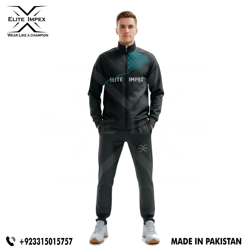 Tracksuits