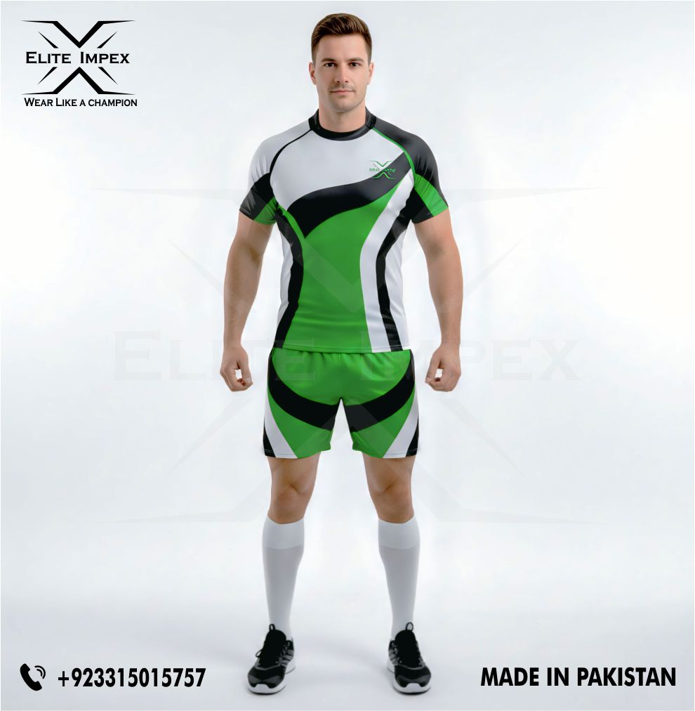 Rugby Kits