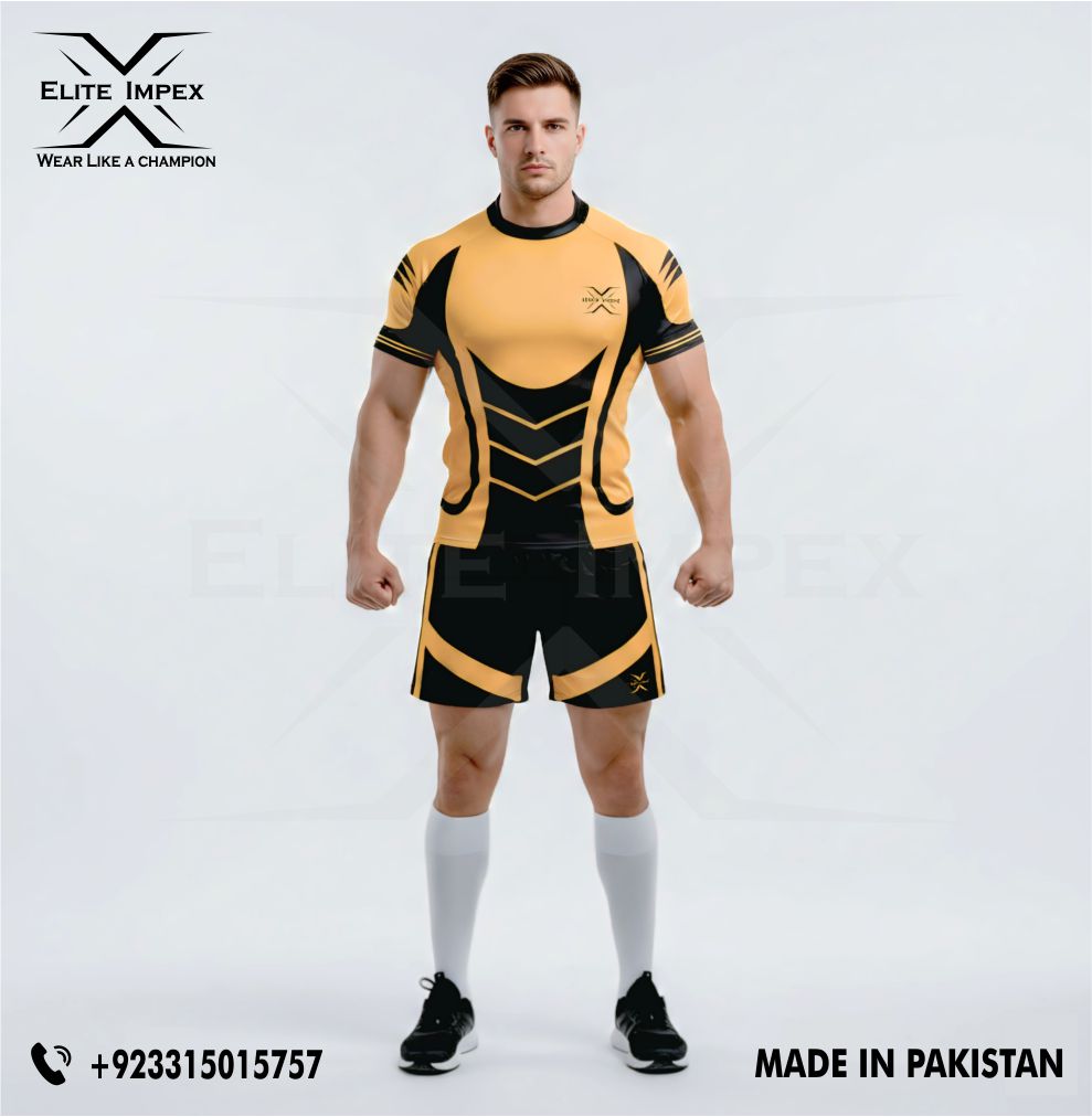 Rugby Kits