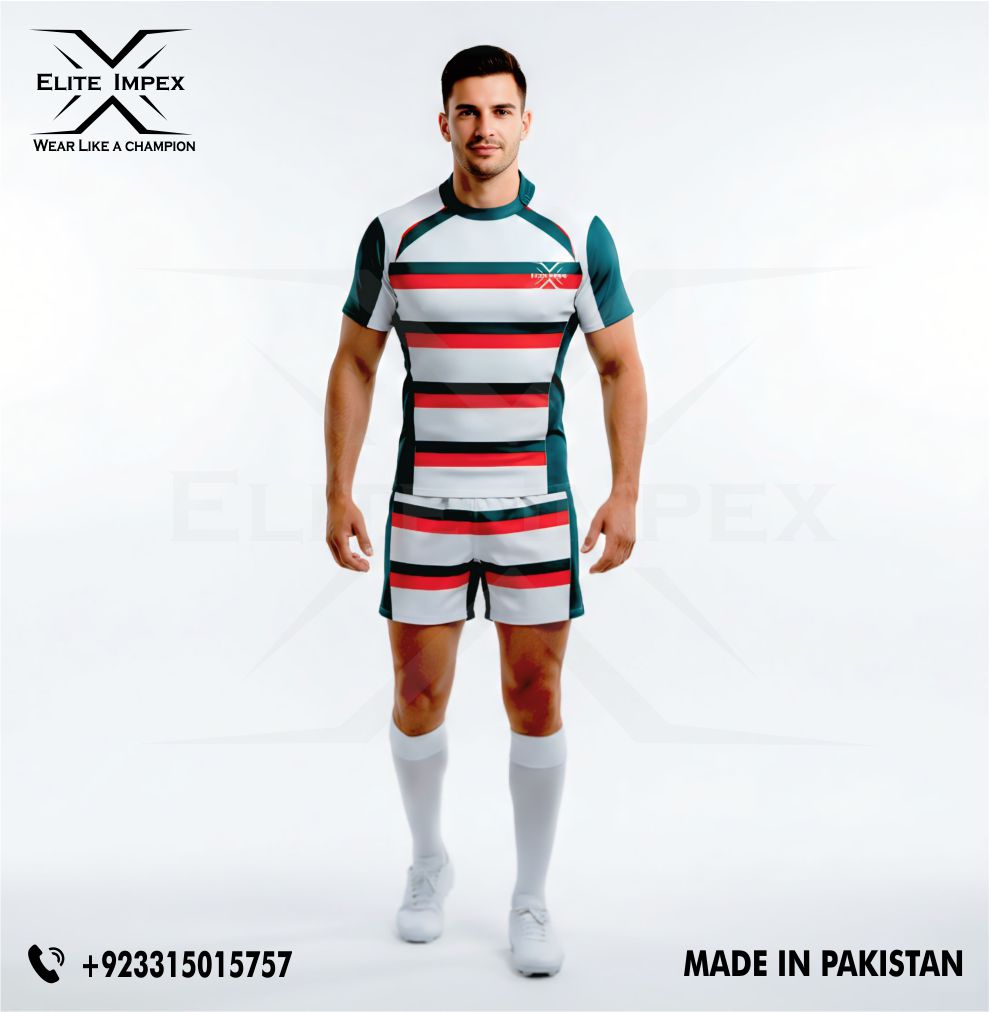 Rugby Kits