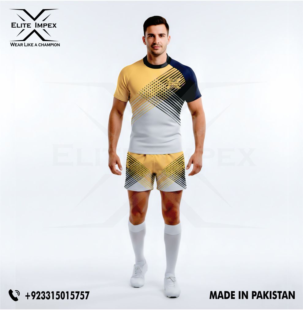 Rugby Kits