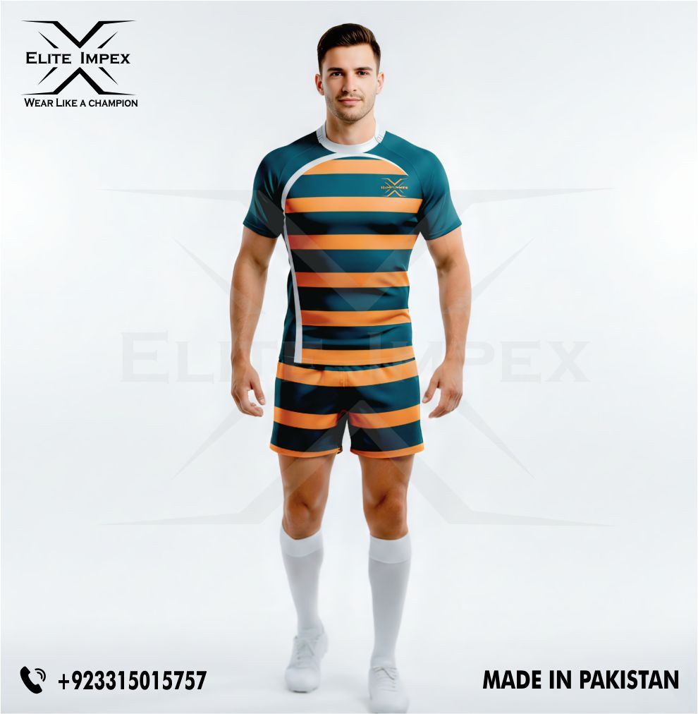 Rugby Kits