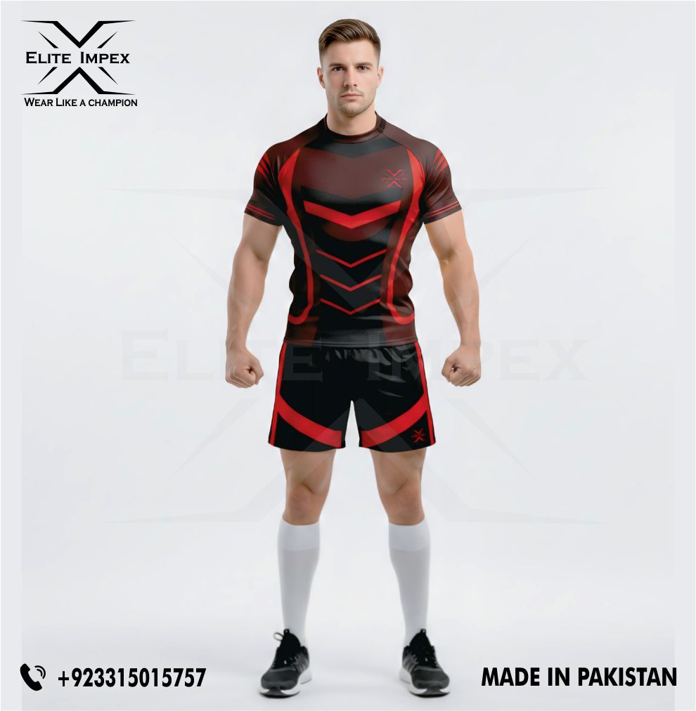 Rugby Kits