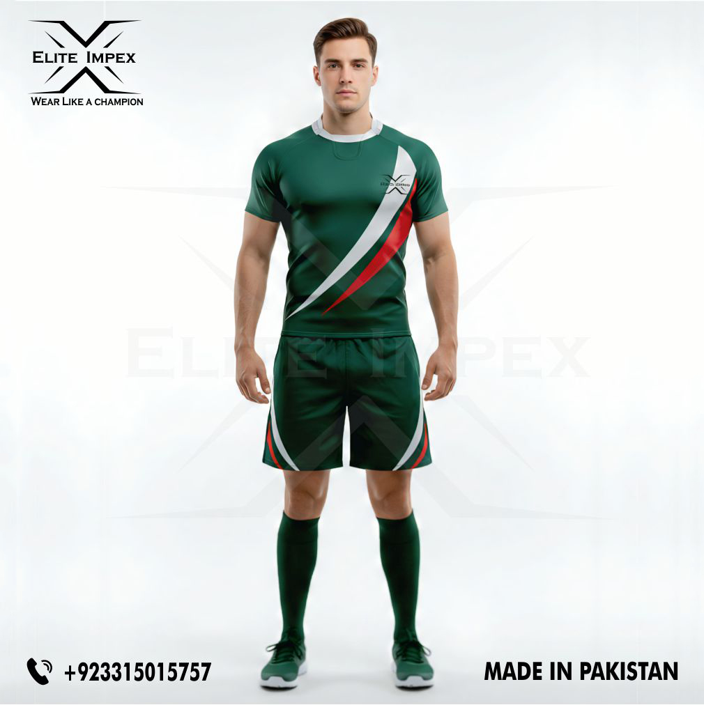 Rugby Kits