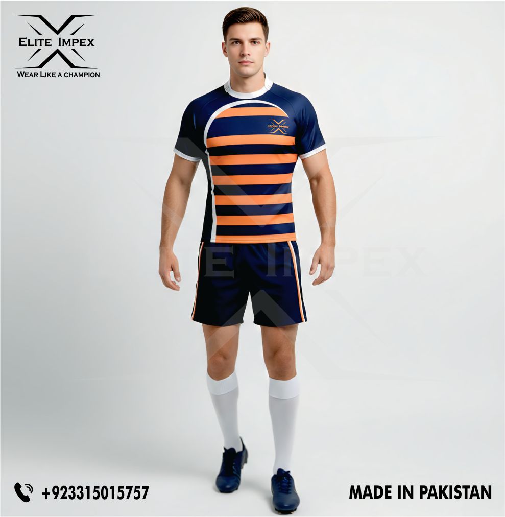 Rugby Kits