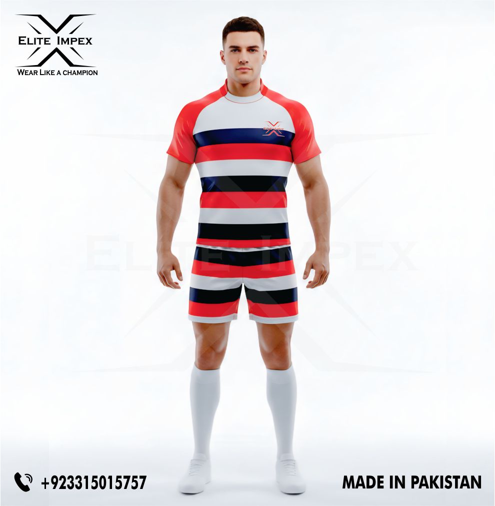 Rugby Kits