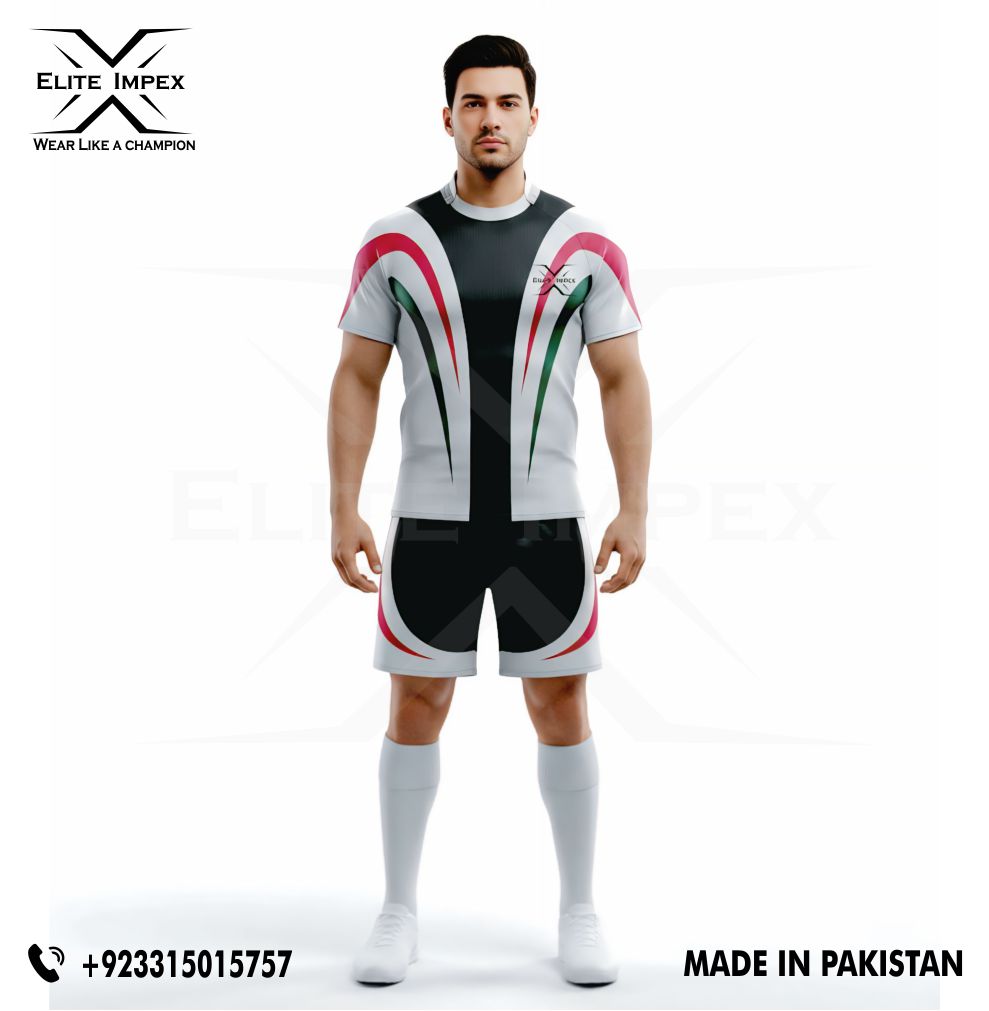 Rugby Kits