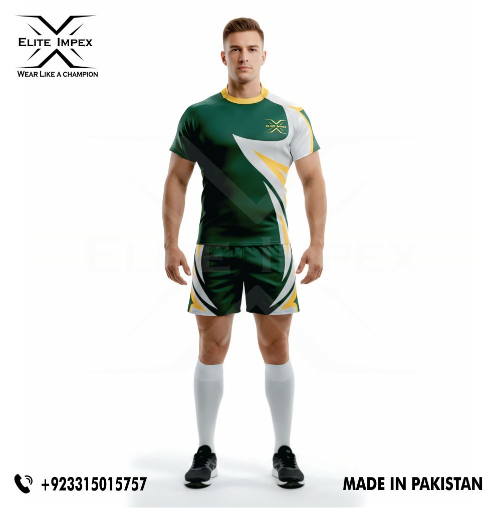 Rugby Kits