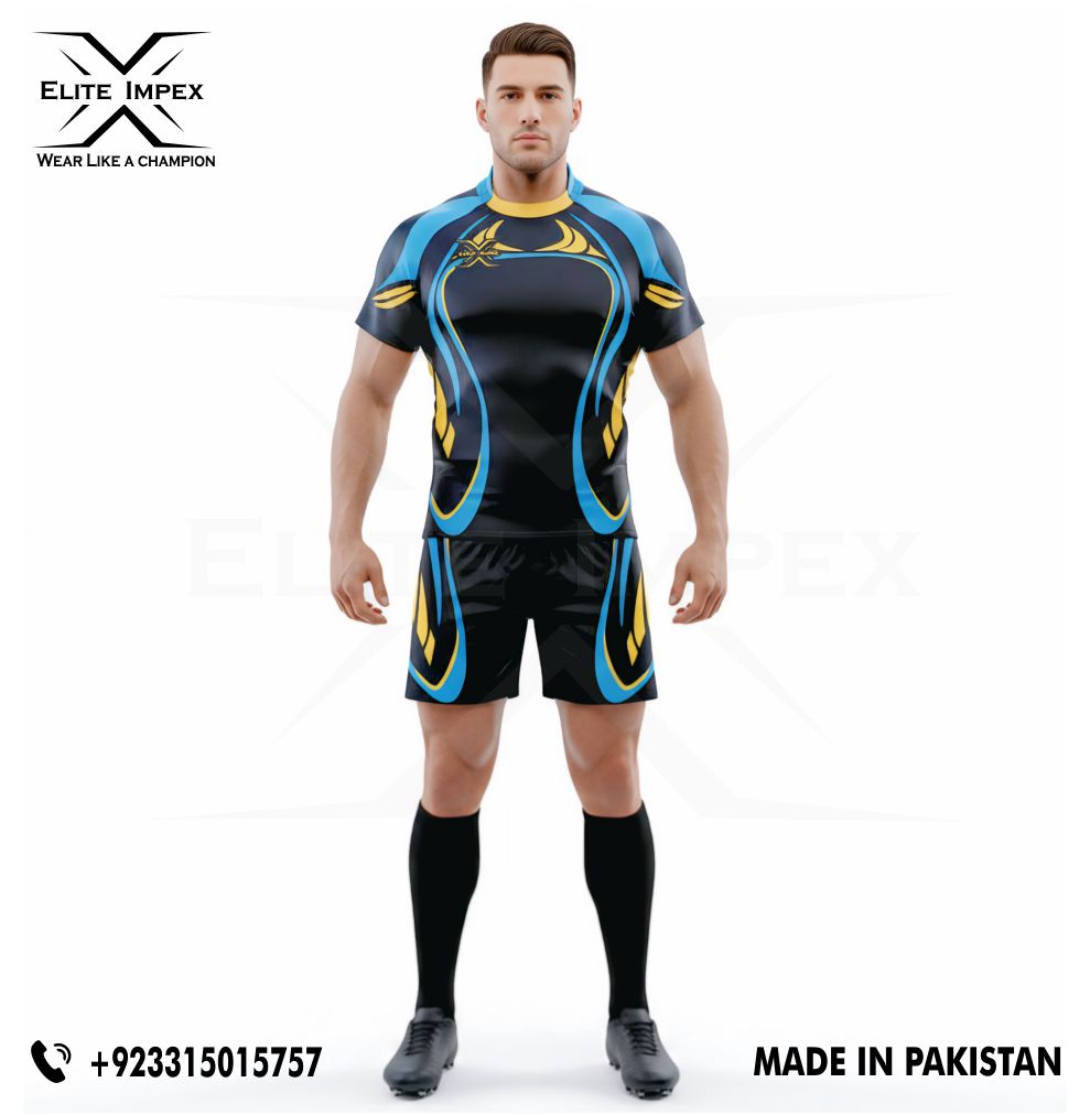 Rugby Kits