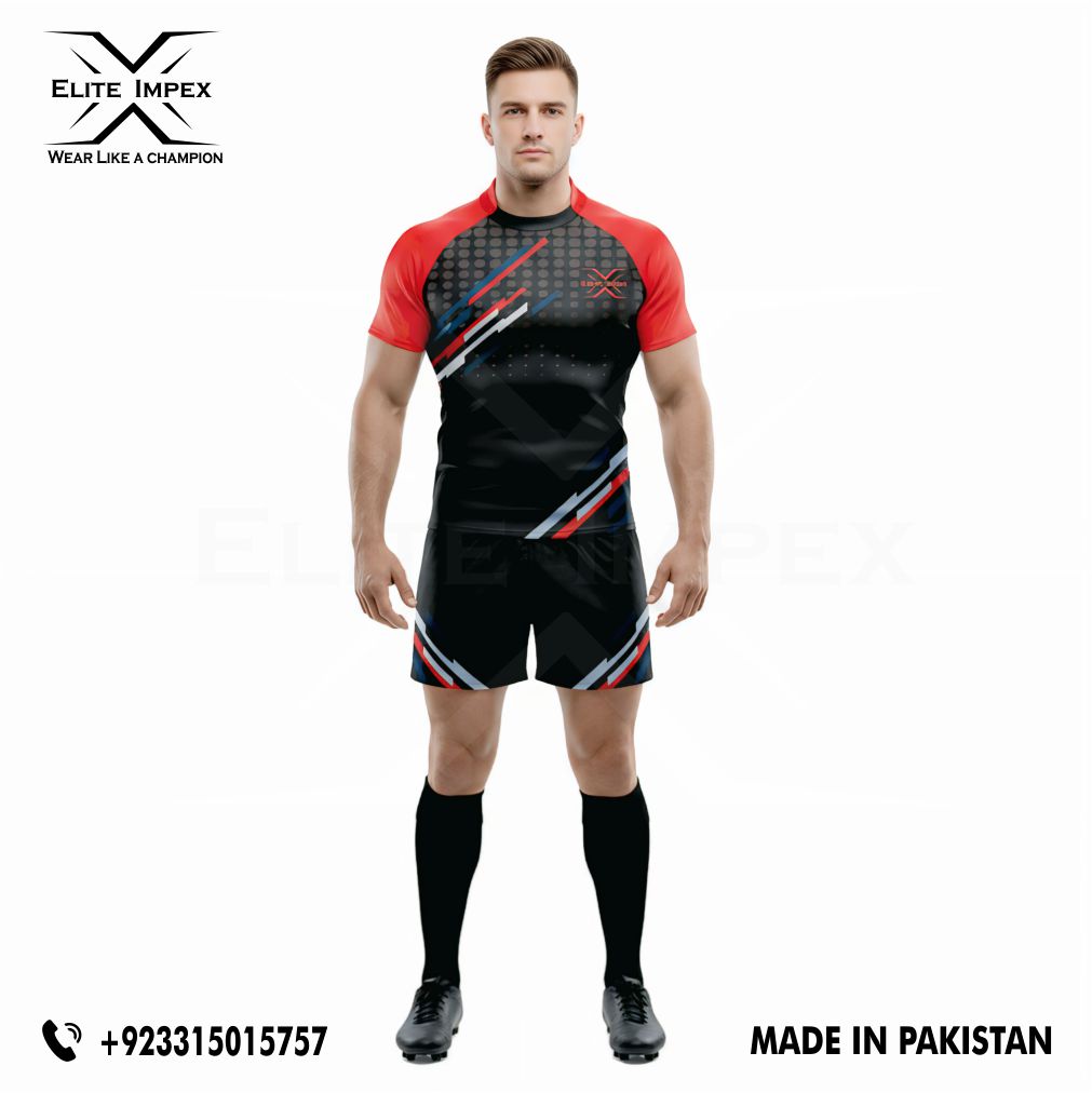 Rugby Kits