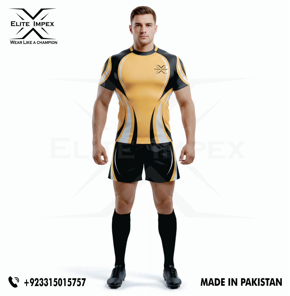 Rugby Kits