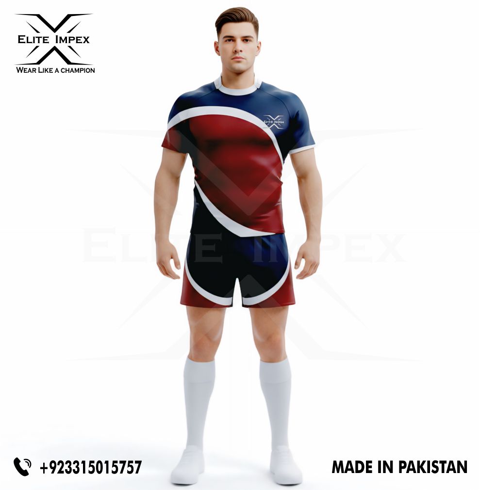 Rugby Kits