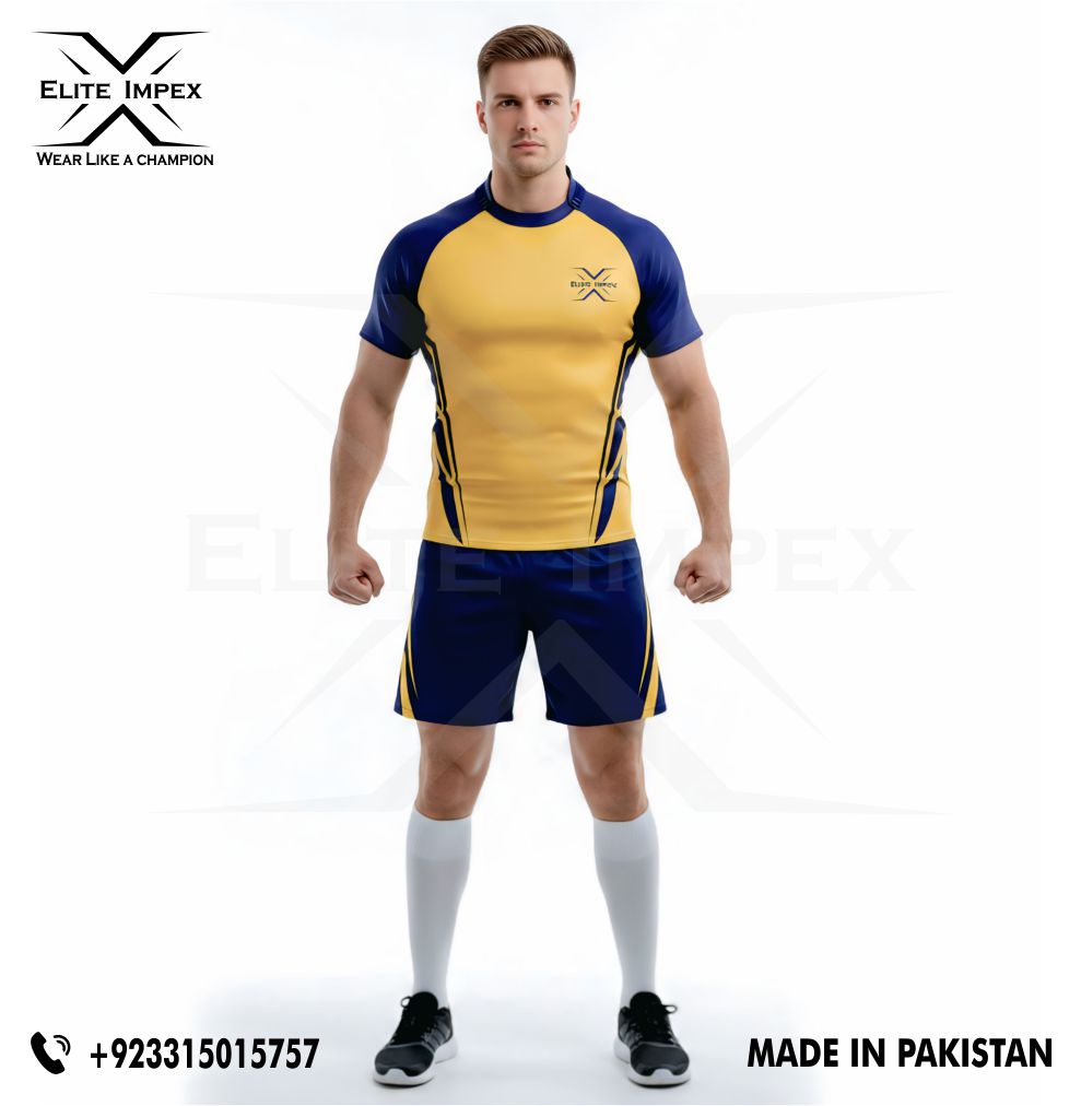 Rugby Kits