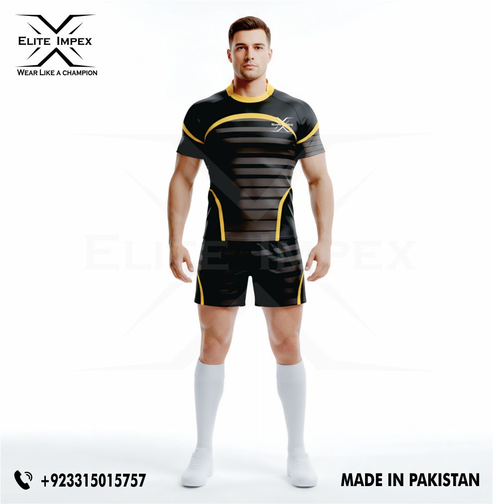 Rugby Kits